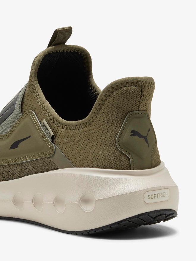 PUMA Softride Carson Sliptech II Trainers - Image 2